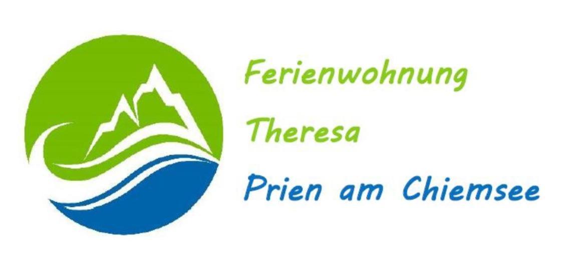 Ferienwohnung Theresa Prien am Chiemsee Exterior foto